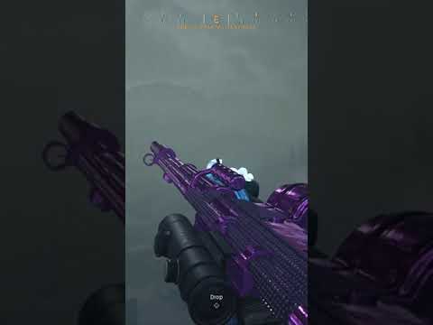 THE C58 IS META IN WARZONE!!!! (Call Of Duty Warzone Best Class Setups) #shorts