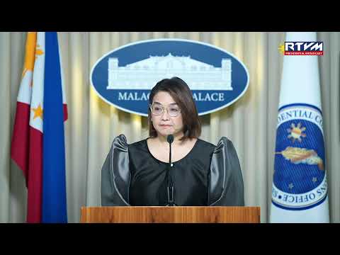 PCO Press Briefing with MPC 11/20/2025