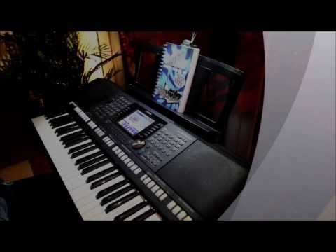 Tony Christie - Summer Wine - PSR S950