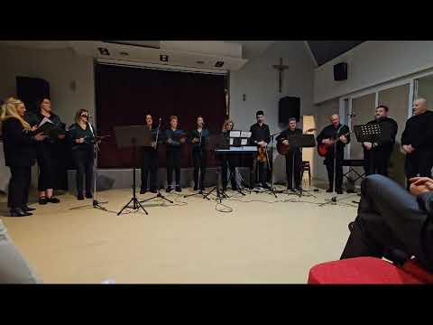 VIS Karizma - Znak pobjede