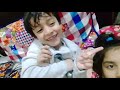 Kidsmasti Chuchutv Trending Siblings