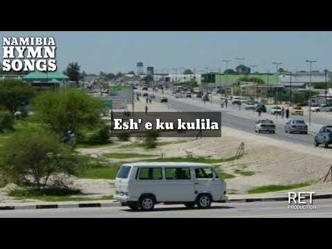 Omwenyo wange, kondja