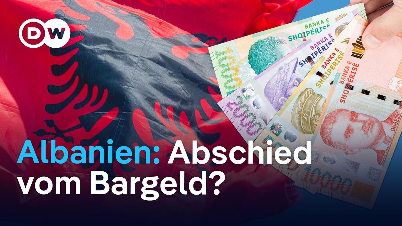 Westbalkan: Schluss mit Cash is King?