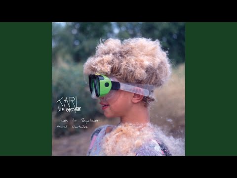 Cowboy Und Indianer - Karl die Große