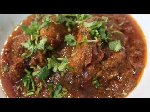 Chicken Masala In Somali Style So Delicious