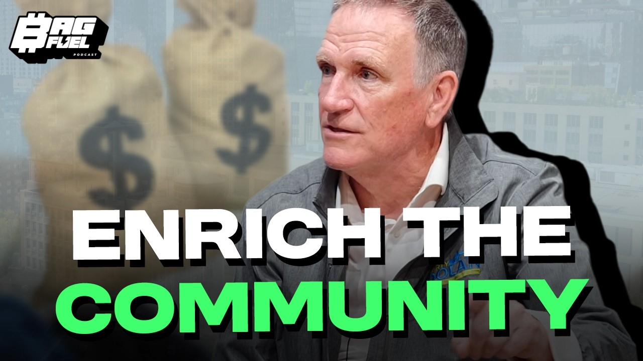 “Why Are Black-People 🏠 Being Taken Away❓”Marty Dolan on NYC’s Deed Theft Crisis