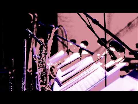 The Very Big Carla Bley Band - "Strange Arrangement"