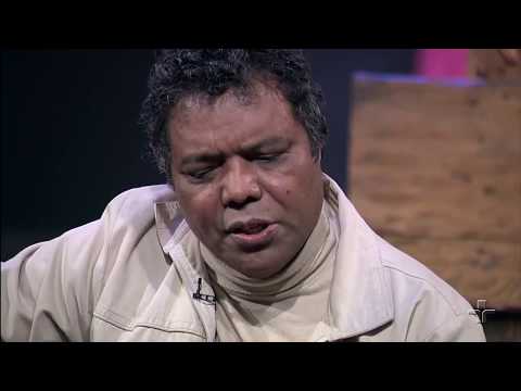 Sr. Brasil | Lula Barbosa e Maria Odette