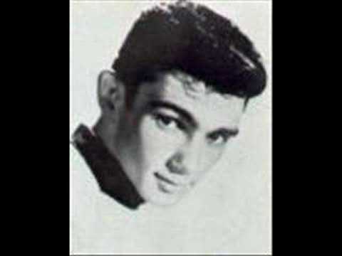 For Me This Is Happy - Gene Pitney
