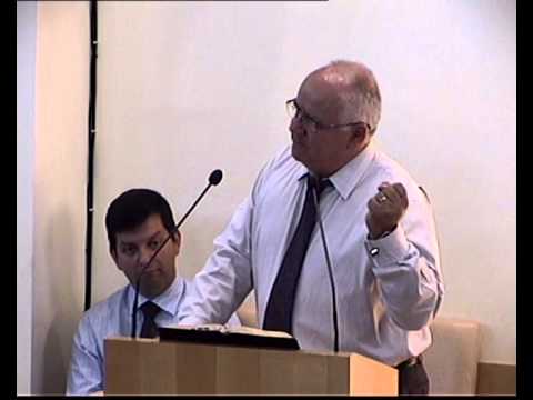 Duminica 19 August 2012 A.M.- Marius Birgean - Echilibrul uceniciei crestine