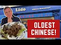Reviewing LONDON S OLDEST CHINESE RESTAURANT