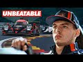 How Max Verstappen Is A Sim Racing GENIUS