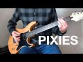 10 Top Pixies Riffs