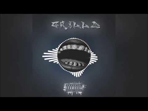 PDK MC - Grillz. part. Cardoso