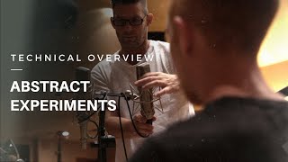 Video thumbnail for Technical Overview - Abstract: Experiments by Sonixinema
