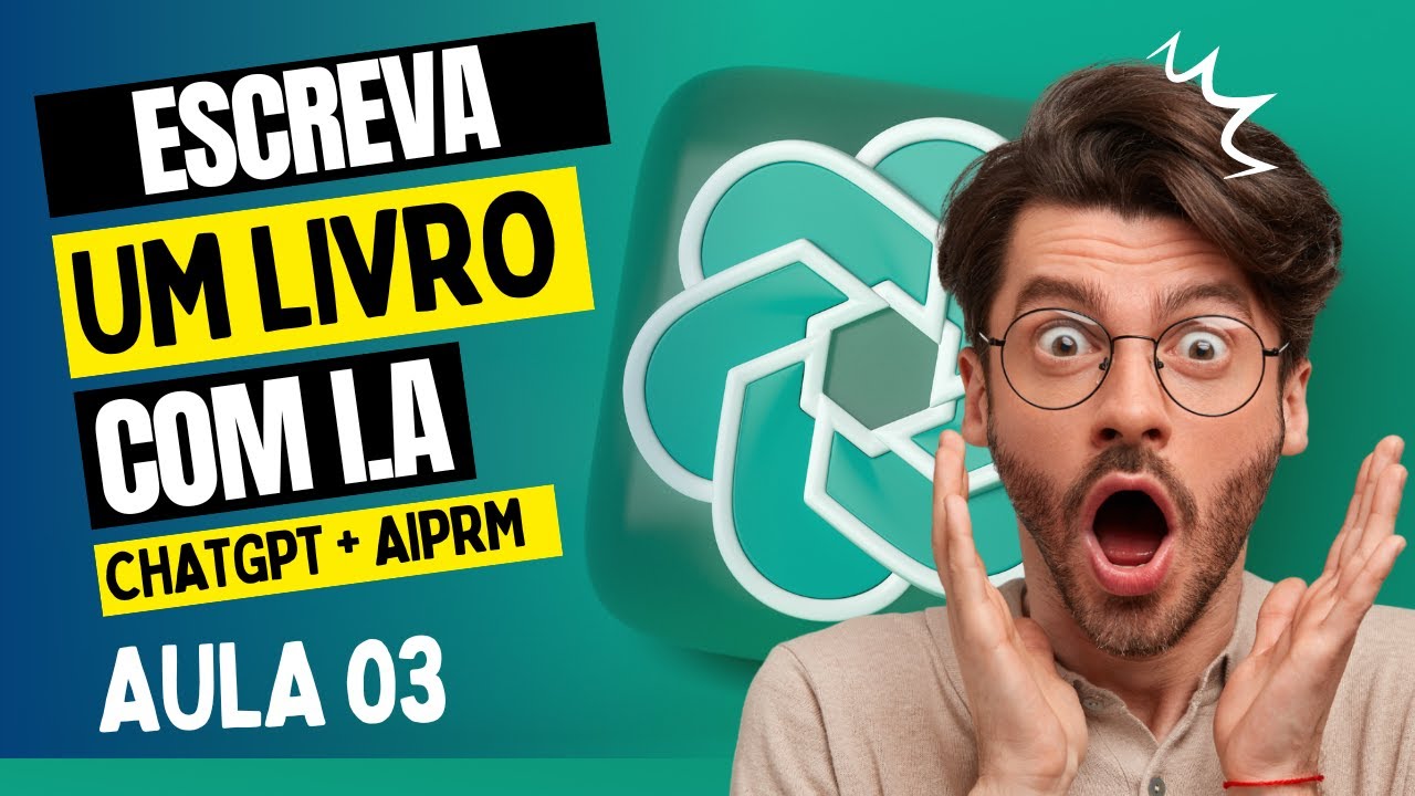 ChatGPT e AIPRM | Explorando Prompts no Chat GPT