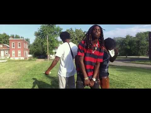 Gshoota ft. Dta Droc - Outta there | @MWMEDIA