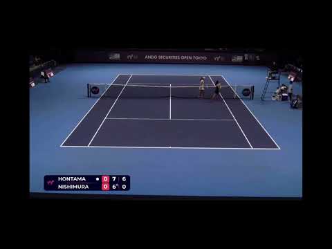 Mai Hontama: nothing but respect