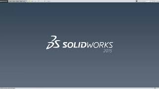 How to Configure SolidWorks Toolbox Hole Wizard