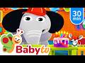 Baby Animal Friends Giggle Learn Explore Together BabyTV