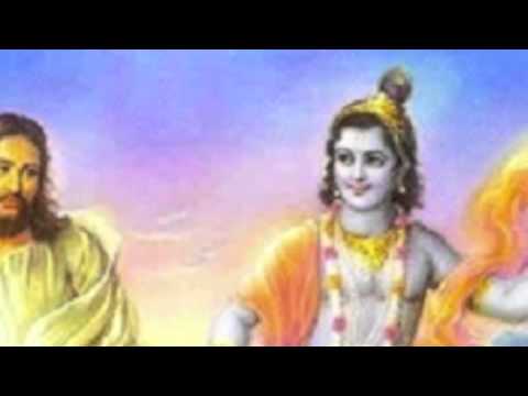 Kingdom of the Holy Sun - Jesus in India (Full Album)