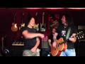 PHIL X & THE DRILLS 'HELICOPTER' acoustic ...