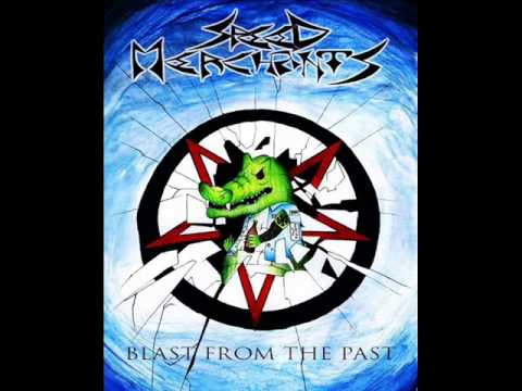 Speed Merchants - Blast From The Past (Full EP)