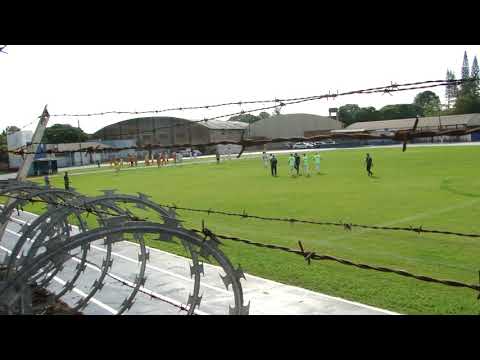 REC ROLÂNDIA x LARANJA MECÂNICA ARAPONGAS