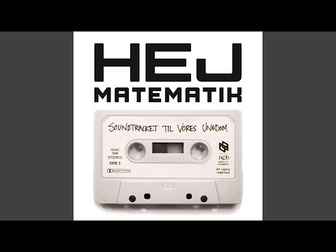 Soundtracket Til Vores Ungdom