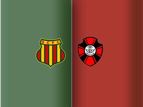 Sampaio 0 x 1 Moto Club