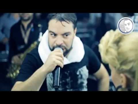 Florin Salam si Daniela Stan il distreaza pe Dan Bursuc