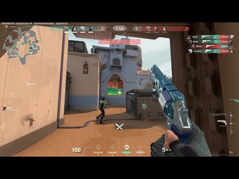 default sheriff is best skin ever