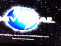 Universal Television Logo