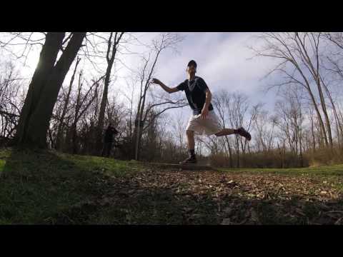 Mason Sports Park Disc Golf