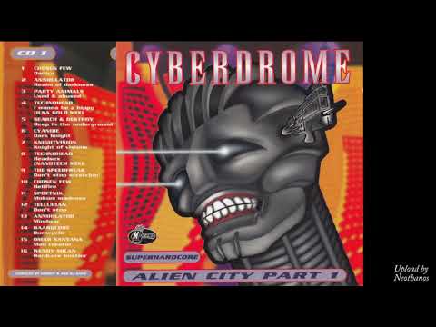 05 Search & Destroy - Deep In The Underground