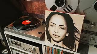 Download lagu sade - the best of (full album on vinyl) mp3