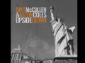 Dave McCullen & Aston Coles - Upside Down