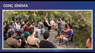 Genç Sinema Üretiyor - Baş Aşağı Ayvalık