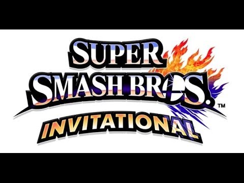 Smash 4 E3 Invitational Tournament with Twitch Chat!