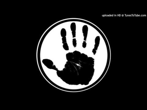 The Blackhands - Hated