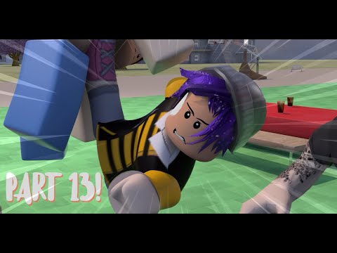 Aqua Animation: Season 3 Part 3 - NEFFEX - My Way (different song pt. 13)