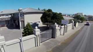 SEA BREEZE GUESTHOUSE VIDEO