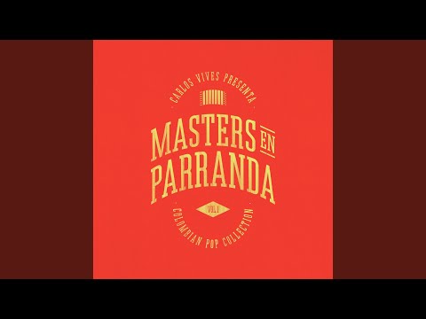 Videoclip de Conquista (Masters en Parranda) — Carlos Vives