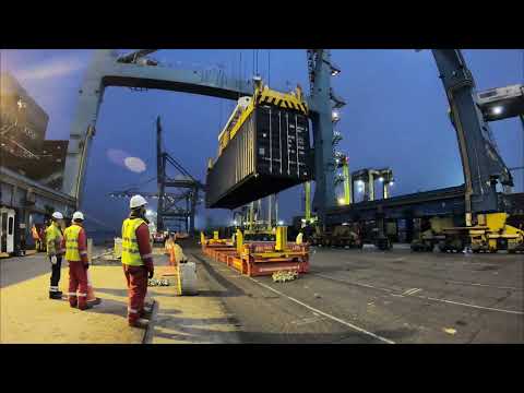 Blok Rig trial 25 01 22