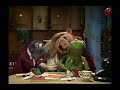 The Muppet Show 124 Mummenschanz Backstage 4 1977