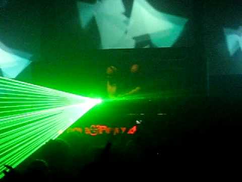 Digital society 2nd may 2010 - Above and Beyond - U Got 2 Know (The Dubguru)