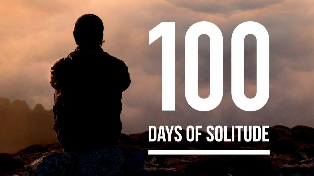 100 Days of Solitude (2018) HD Trailer