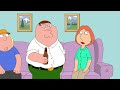 Family Guy - Wrong Cutaway 2