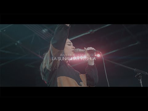 La Sunamita / Yeshua | Alyssa Elizondo