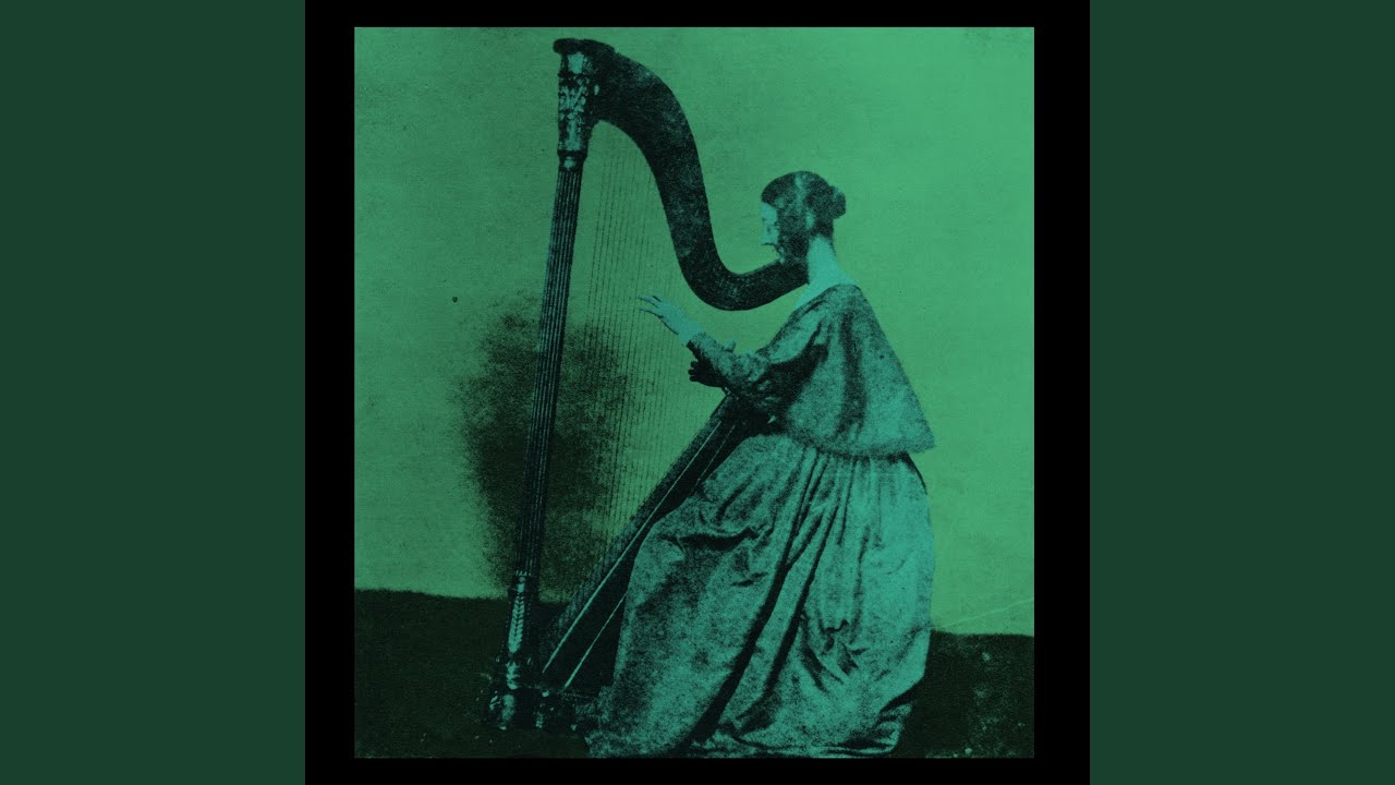 TV Girl - Big Black Void